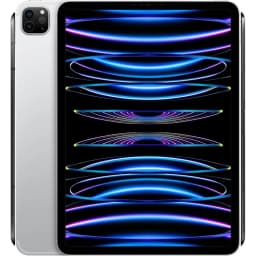 iPad Pro 11in 4th Gen