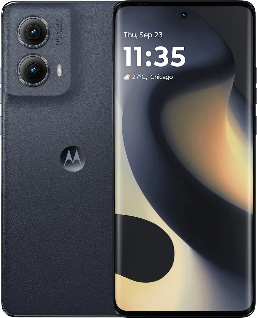 Motorola Edge (2024)