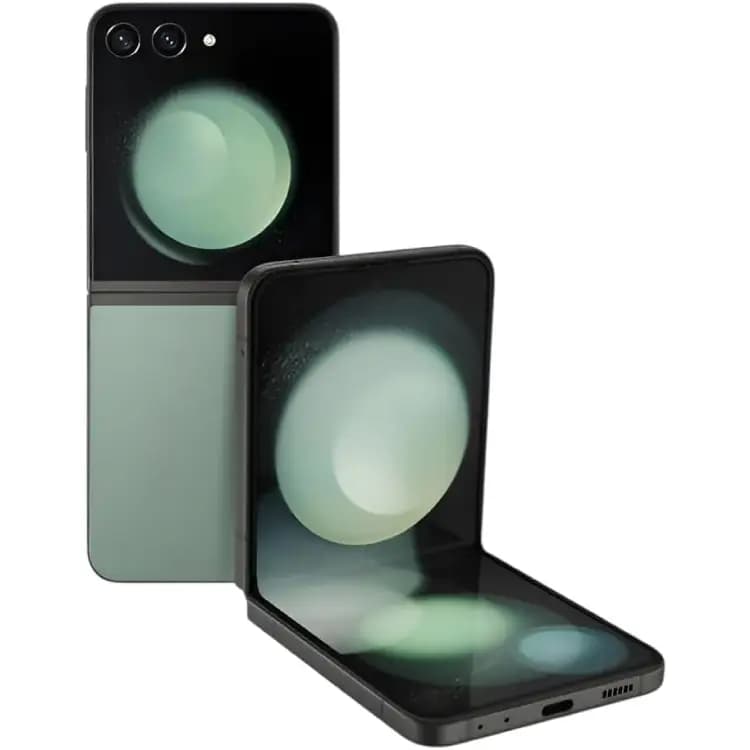 Galaxy Z Flip 5