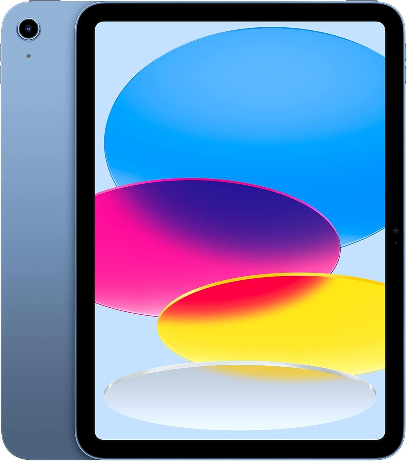 iPad 10 Gen