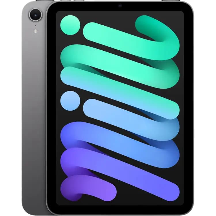 iPad Mini 7