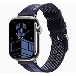 Watch Series 11 Hermes