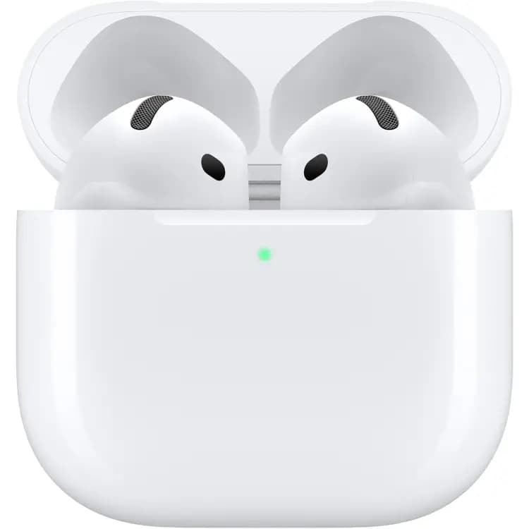 AirPods 4 ANC