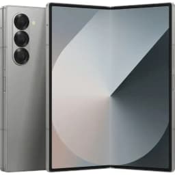 Galaxy Z Fold 6