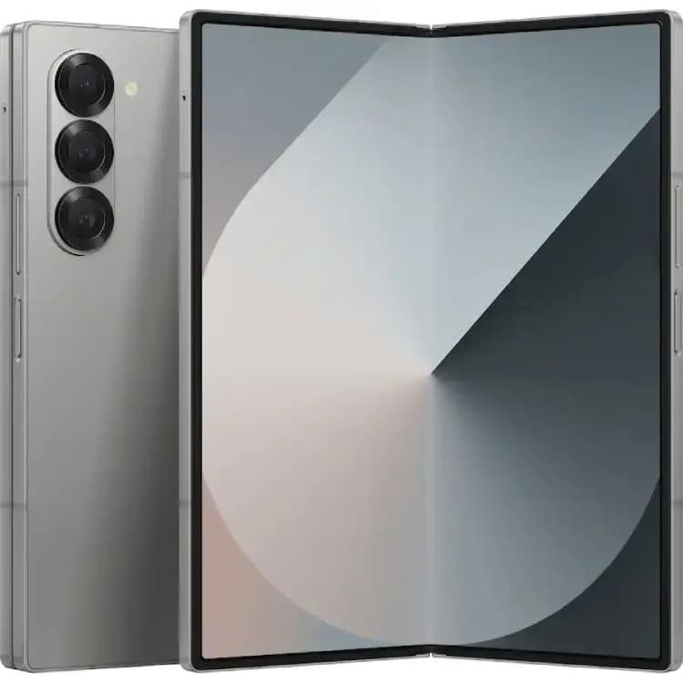 Galaxy Z Fold 6