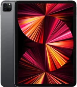 iPad Pro 11in 3rd Gen