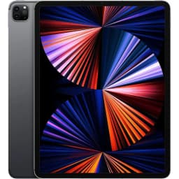 iPad Pro 12.9in 5th Gen