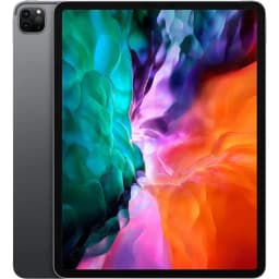 iPad Pro 12.9in 4th Gen