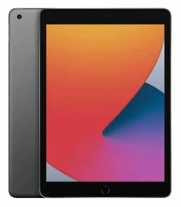 iPad 8 Gen
