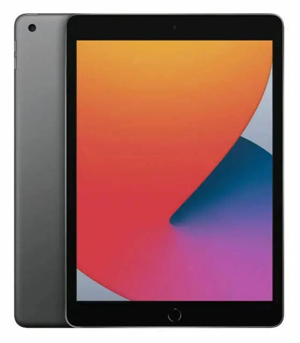 iPad 8 Gen