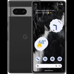 Pixel 7