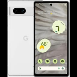Pixel 7a