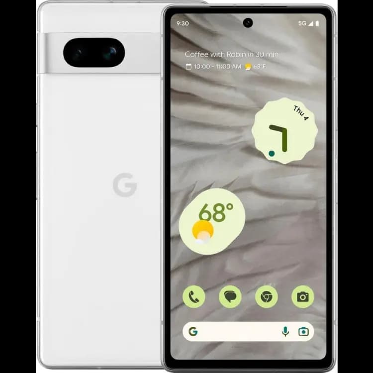 Pixel 7a