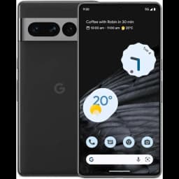 Pixel 7 Pro