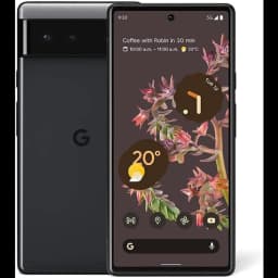 Pixel 6