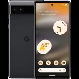 Pixel 6a