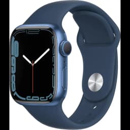 Apple Watch 7