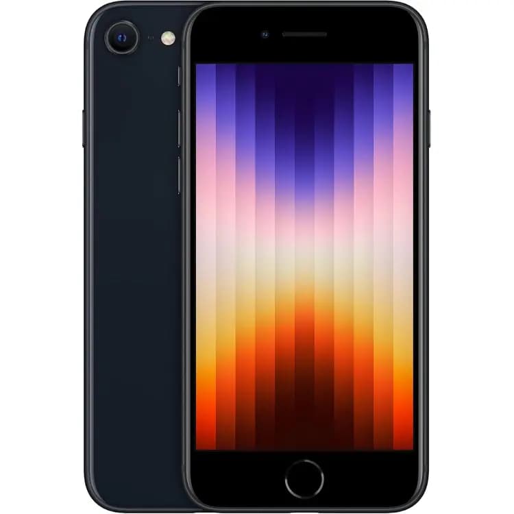 iPhone SE 3rd Gen