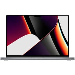 MacBook Pro 14" M1 2021