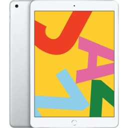 iPad 7 Gen