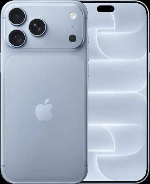 iPhone 18 Pro