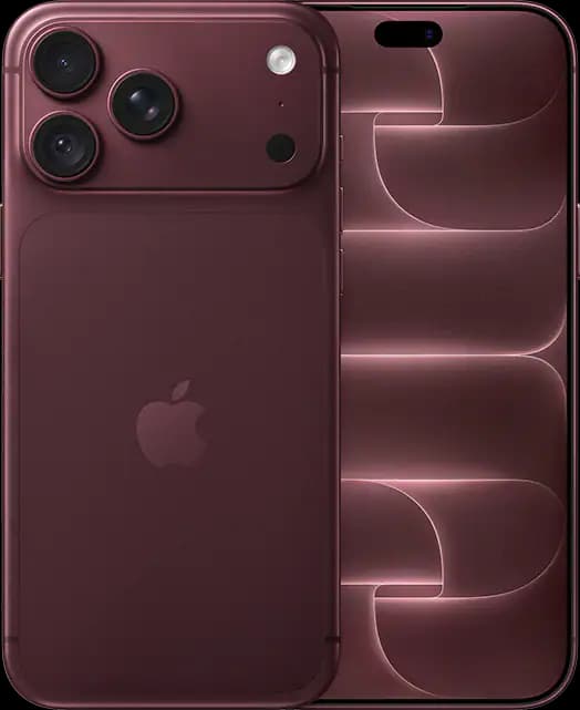 iPhone 18 Pro Max