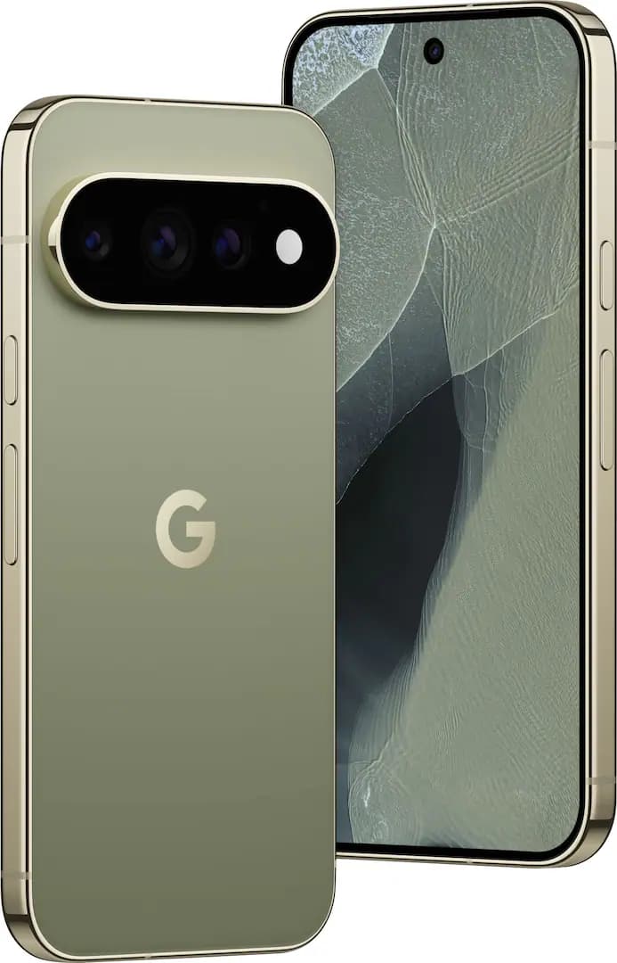 Pixel 11 Pro