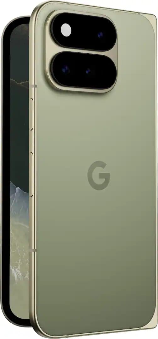 Pixel 11 Pro Fold
