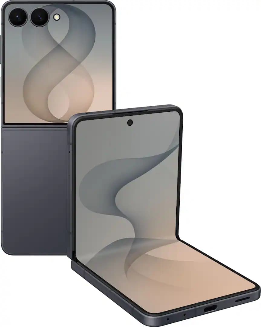 Galaxy Z Flip8