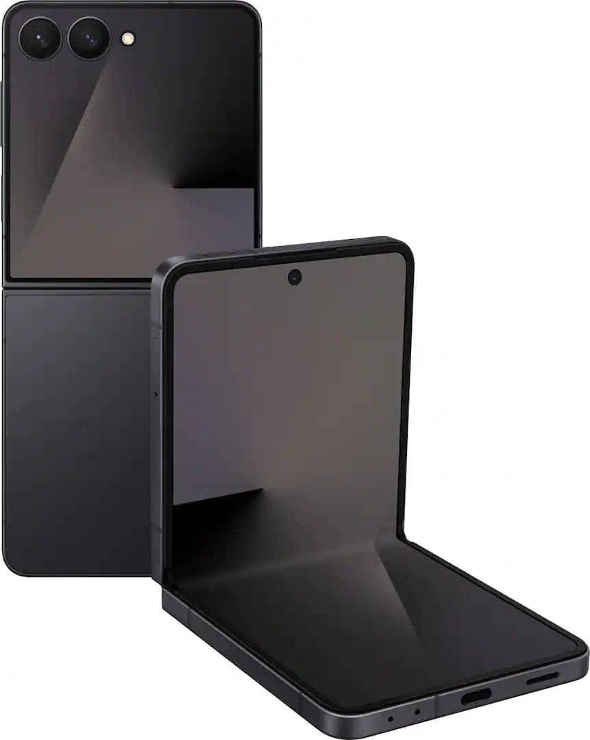 Galaxy Z Flip7