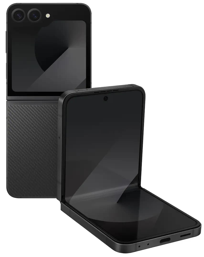 Galaxy Z Flip6