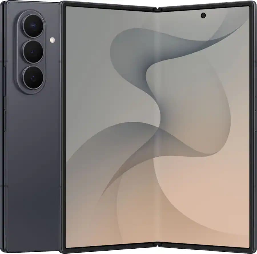 Galaxy Z Fold8 Ultra
