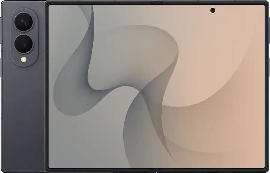 Galaxy Z Fold8