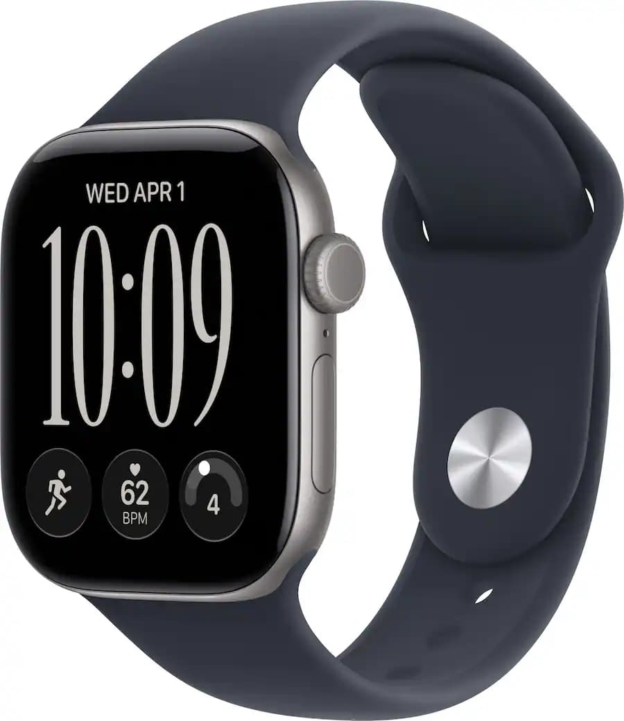 Apple Watch 12