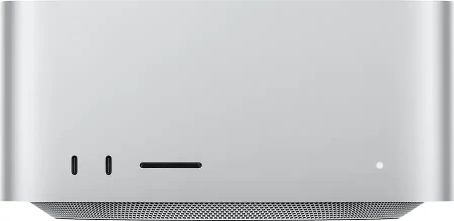 Mac Studio 2025
