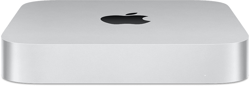 Mac Mini 2023
