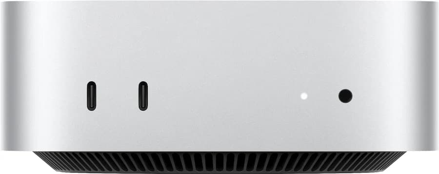 Mac Mini 2024