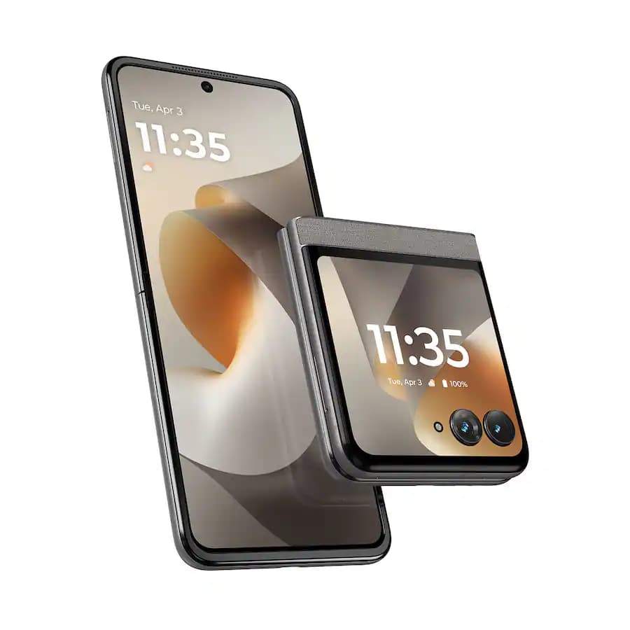 Motorola Razr (2026)