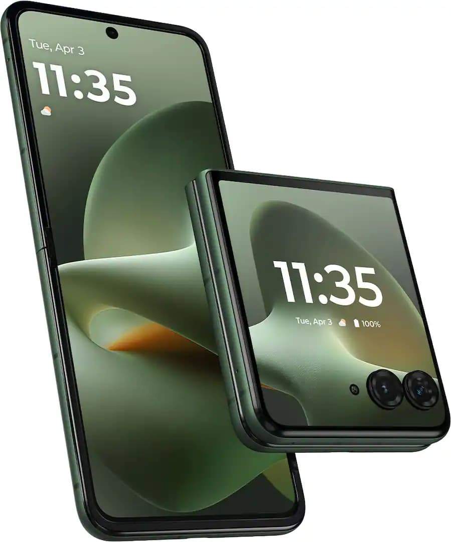 Motorola Razr+ (2026)