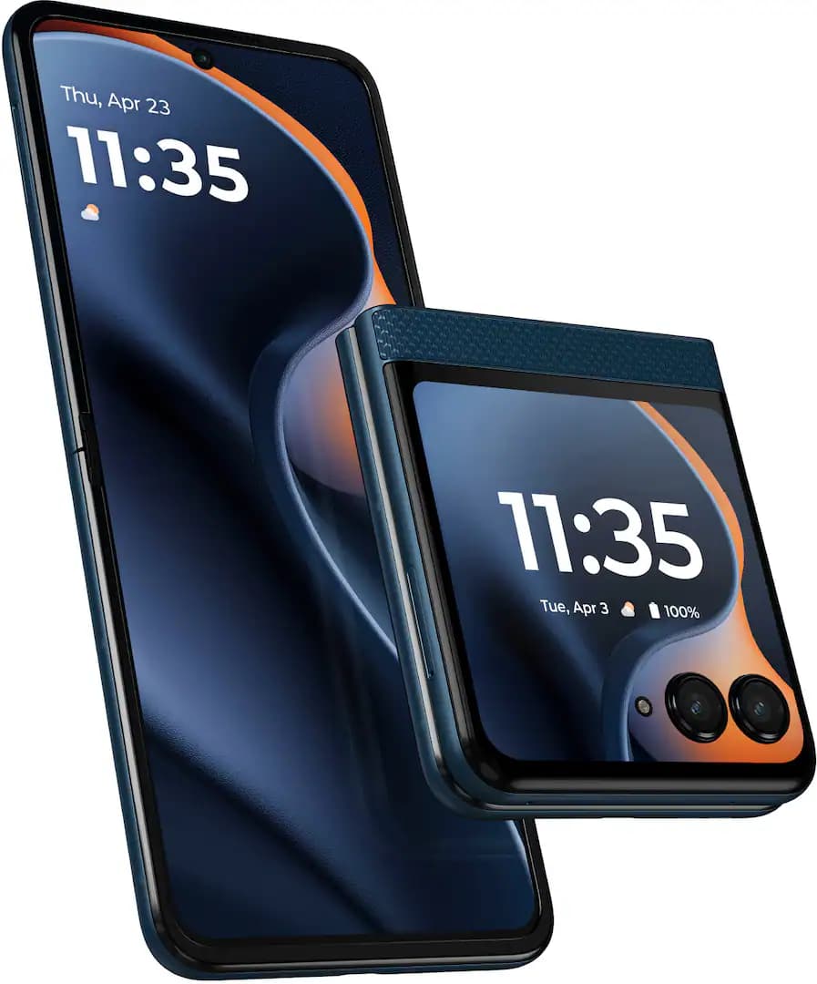 Motorola Razr (2025)