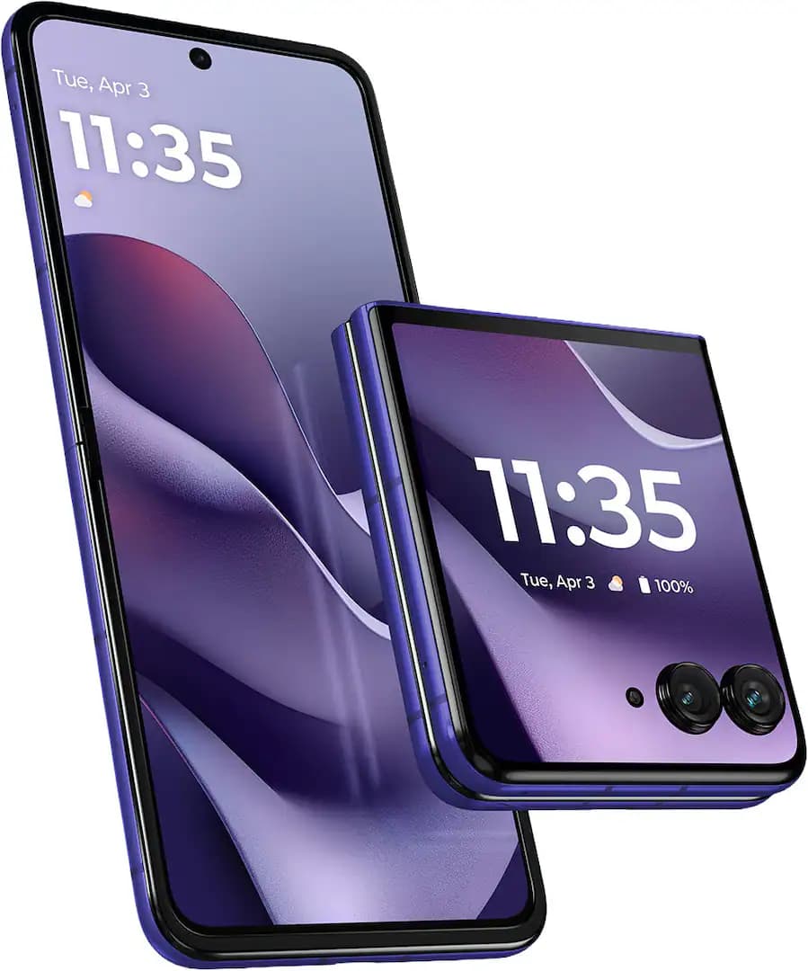 Motorola Razr Ultra (2026)