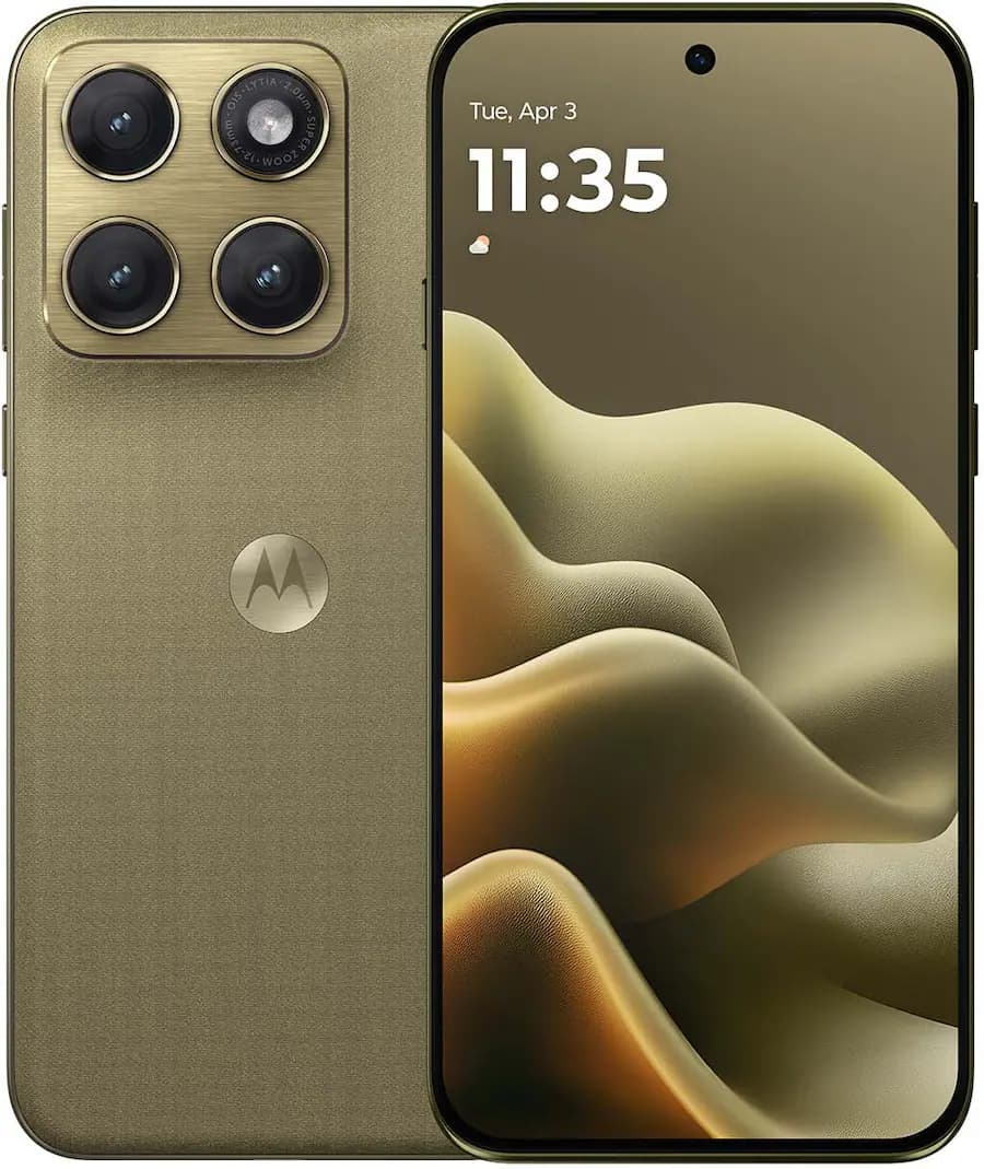 Motorola Edge (2026)