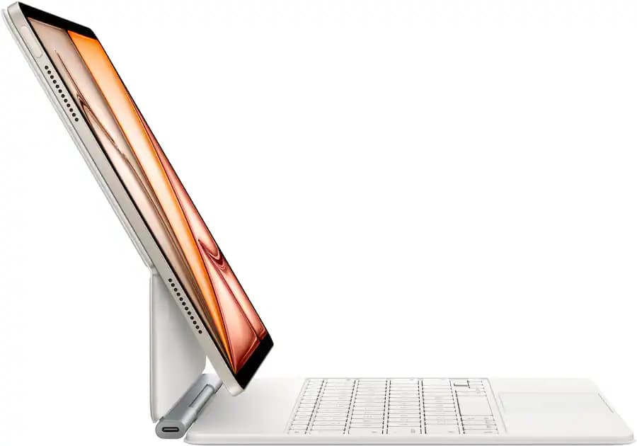Magic Keyboard - iPad Air 13in(M3)