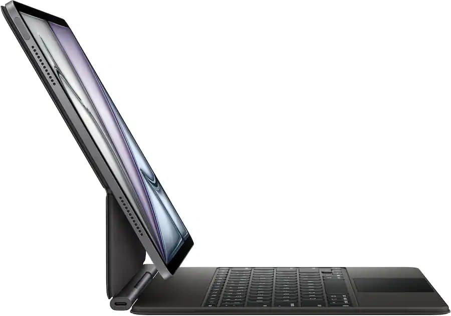 Magic Keyboard - iPad Pro 11in(M4)