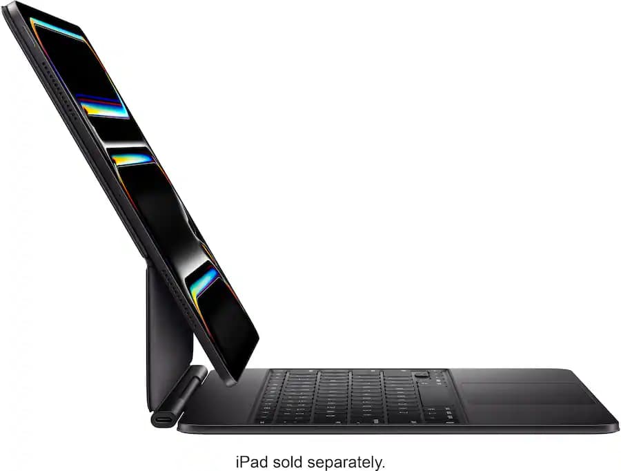 Fast Offer Sell Used Magic Keyboard - iPad Pro 13in(M5) for Cash | $25 Fast Ship Bonus